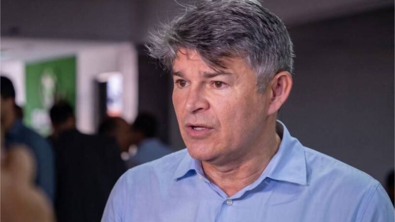 Comissão aprova proposta de José Medeiros que impede crédito rural a invasores de terra