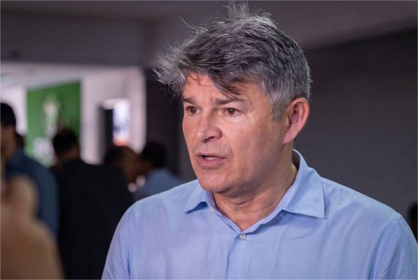 Comissão aprova proposta de José Medeiros que impede crédito rural a invasores de terra