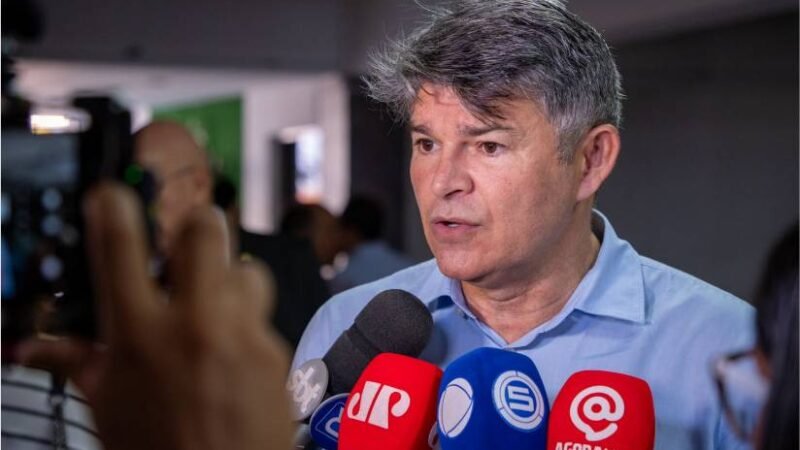 José Medeiros propõe aplicativo para consulta de antecedentes e prevenção à violência contra a mulher