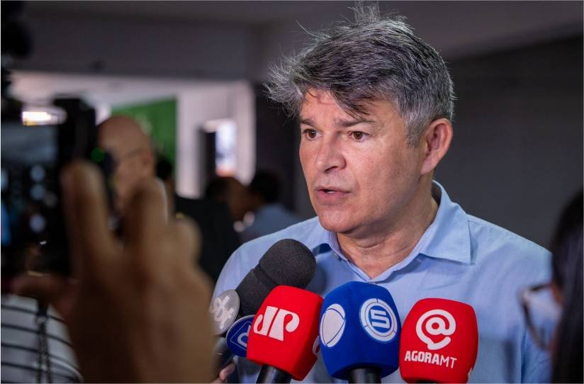 José Medeiros propõe aplicativo para consulta de antecedentes e prevenção à violência contra a mulher