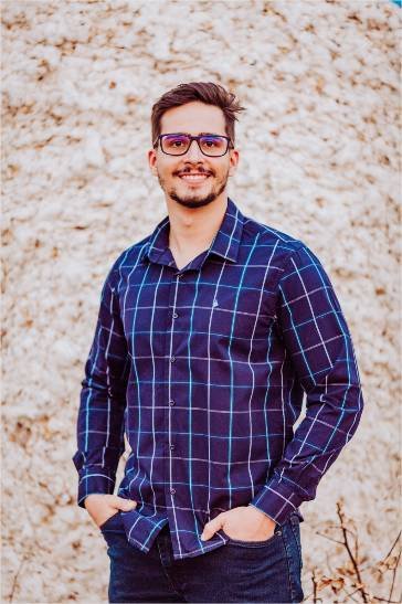 Jovem CEO prioriza soluções de mercado, rejeita a recuperação judicial e lidera reestruturação milionária no agro em MT: país acompanha sua atuação