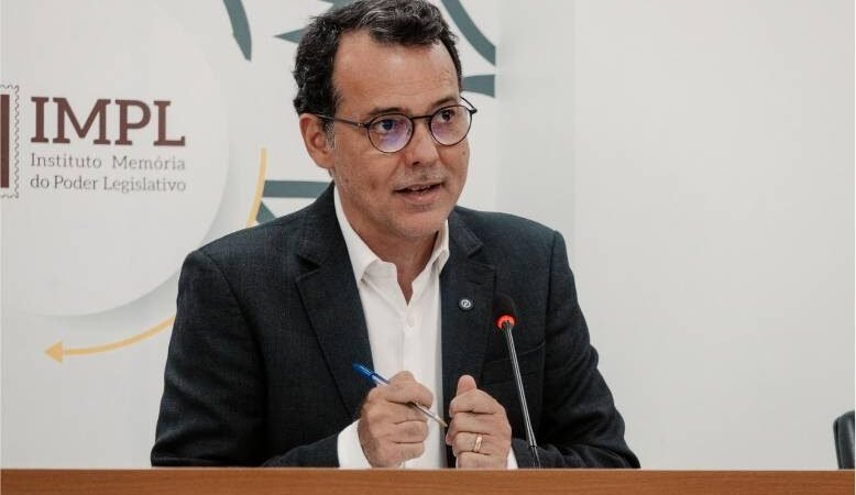 Lúdio defende gratuidade no transporte intermunicipal para pessoas com deficiência, acompanhantes e estudantes