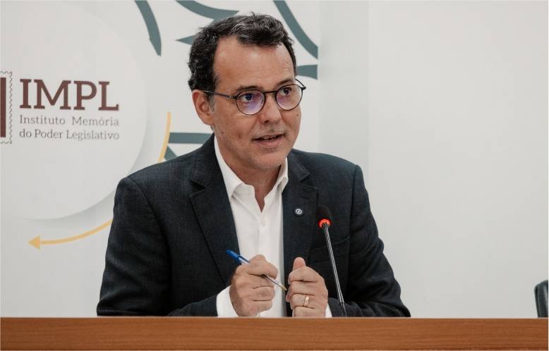 Lúdio defende gratuidade no transporte intermunicipal para pessoas com deficiência, acompanhantes e estudantes