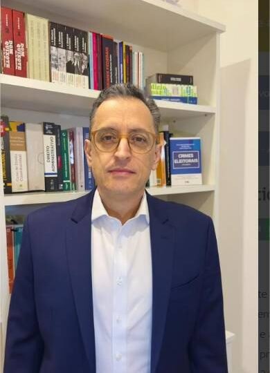 Crime organizado, Estado capturado e os limites da resposta institucional