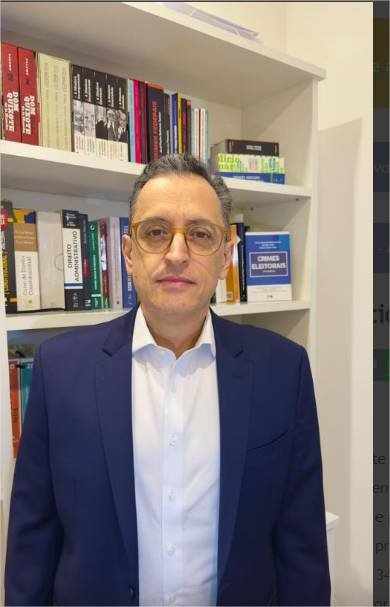 Crime organizado, Estado capturado e os limites da resposta institucional