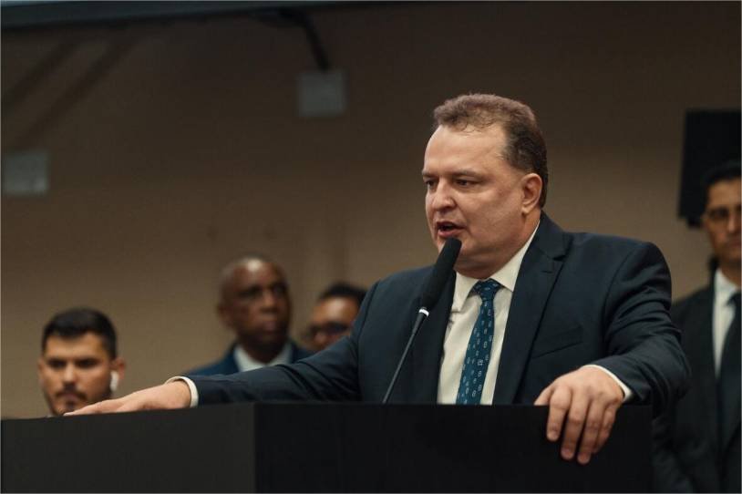 Max Russi consolida ações de fortalecimento para profissionais da saúde em MT