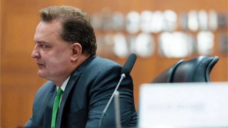 O mato-grossense que parou o Brasil: 42 anos das Diretas Já