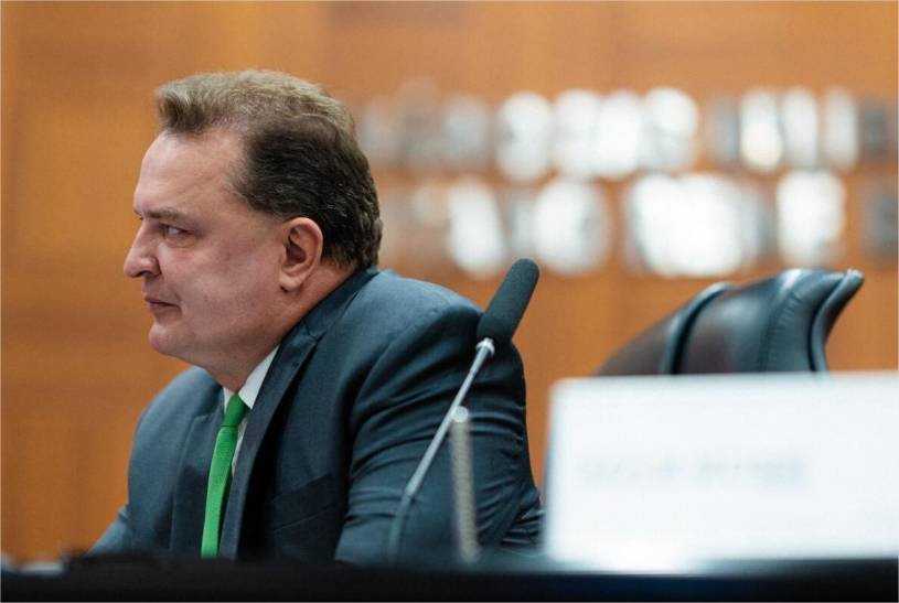 O mato-grossense que parou o Brasil: 42 anos das Diretas Já