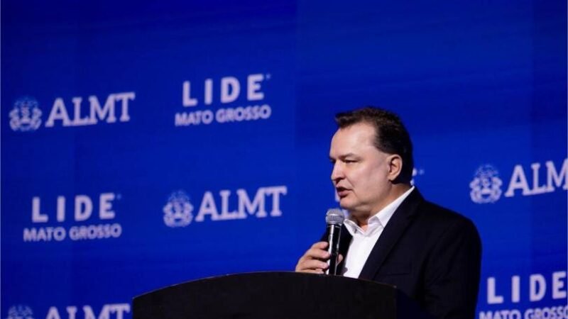 “Não há desenvolvimento duradouro onde as regras do jogo não são claras”, afirma Max