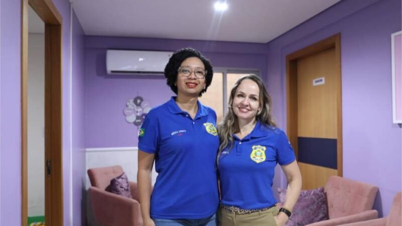 Politec destaca papel dos médicos-legistas na produção de provas e atendimento às vítimas