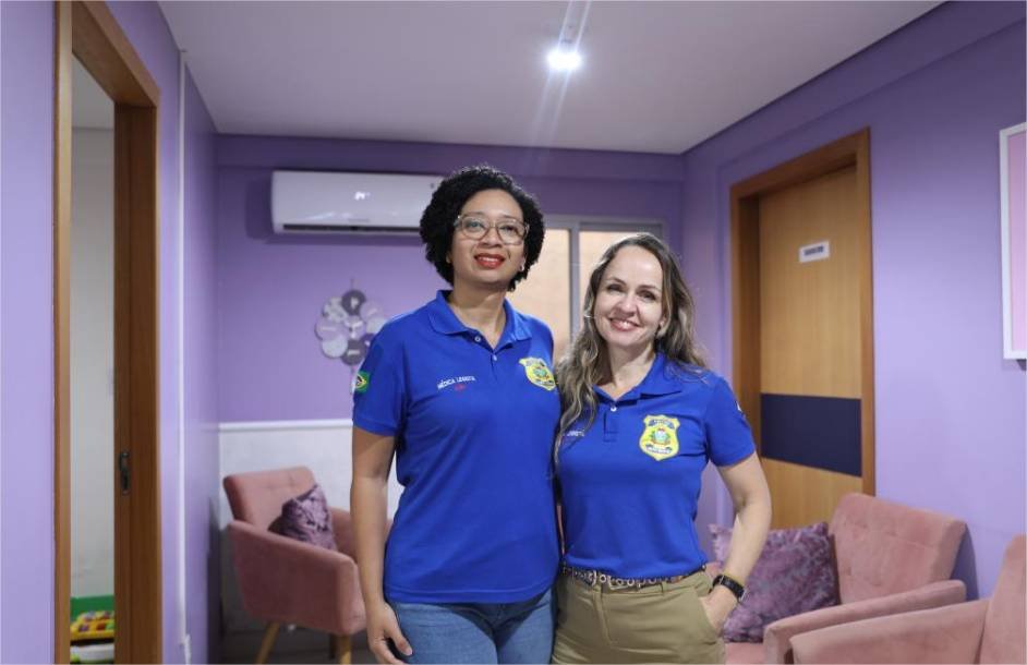 Politec destaca papel dos médicos-legistas na produção de provas e atendimento às vítimas