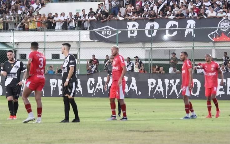 Mixto e União empatam no Dutrinha pela Série D