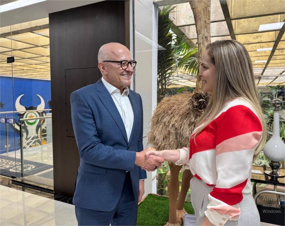 Mayran Beckman assume Sedec e Gabinete Militar será comandado por sargento da PM Adriana Rodrigues