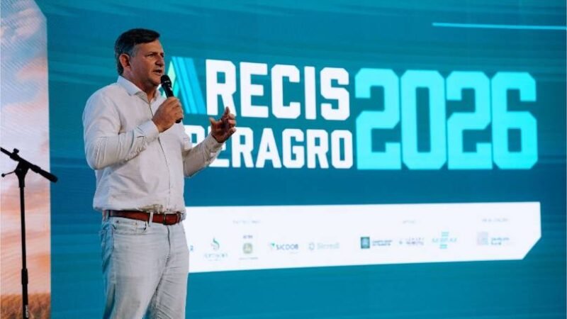 17ª Parecis SuperAgro começa em Campo Novo do Parecis e destaca força econômica do maior chapadão agricultável do mundo