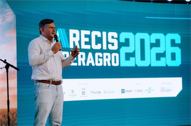17ª Parecis SuperAgro começa em Campo Novo do Parecis e destaca força econômica do maior chapadão agricultável do mundo