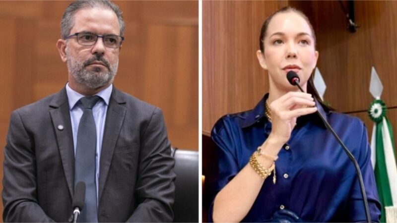 ‘Chapa da morte’ vira munição; deputado rebate Maysa e diz que Republicanos vai dominar AL