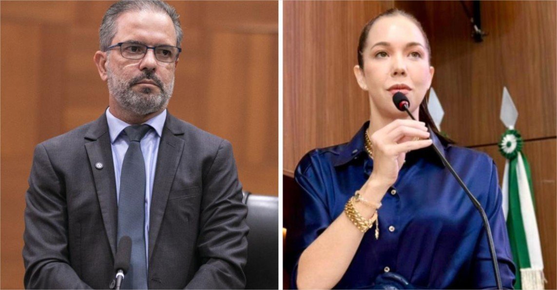 ‘Chapa da morte’ vira munição; deputado rebate Maysa e diz que Republicanos vai dominar AL