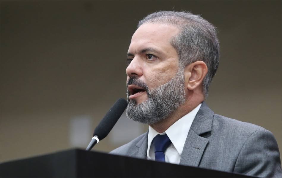 Paulo Araújo lidera grupo ex-PRD que pressiona Pivetta por rearranjo de chapas