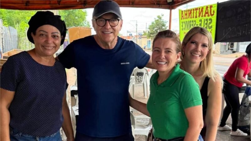 Governador deve anunciar novo Pronto-Socorro de Várzea Grande