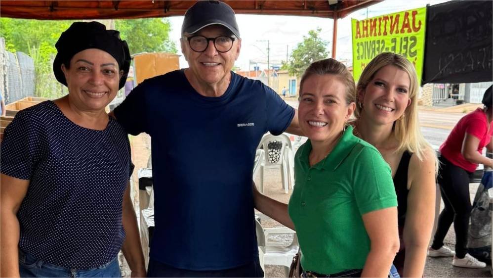 Governador deve anunciar novo Pronto-Socorro de Várzea Grande