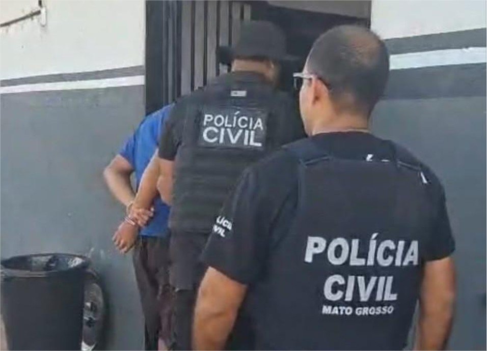 Polícia Civil deflagra operação para apurar homicídios relacionados a disputas de facções em Cáceres