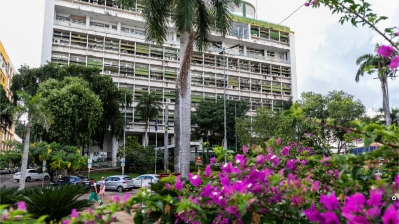 Prefeito sanciona lei que institui data de combate ao feminicídio em Cuiabá