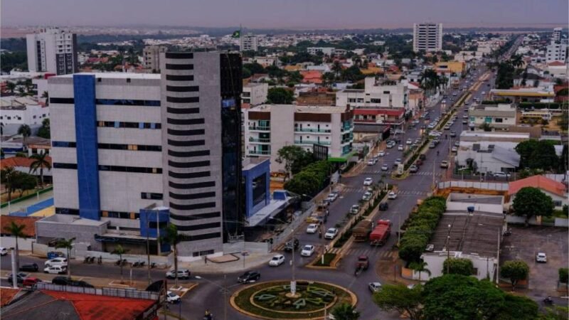Sema promove curso sobre descentralização da gestão ambiental em Primavera do Leste