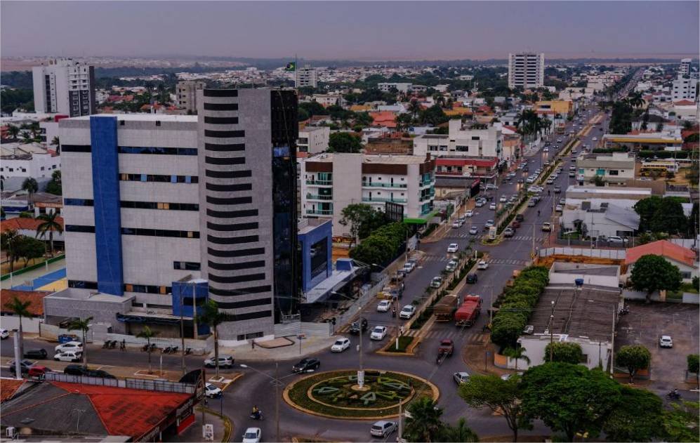 Sema promove curso sobre descentralização da gestão ambiental em Primavera do Leste