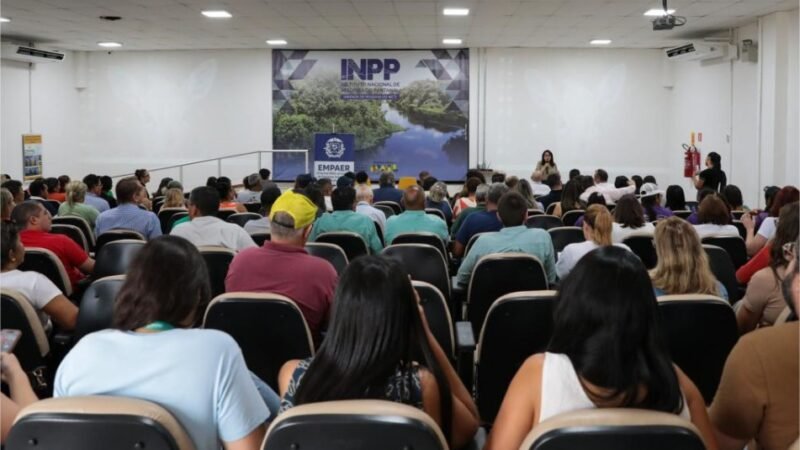 Projeto de desenvolvimento sustentável começa expedições para mobilizar e engajar interessados no próximo edital