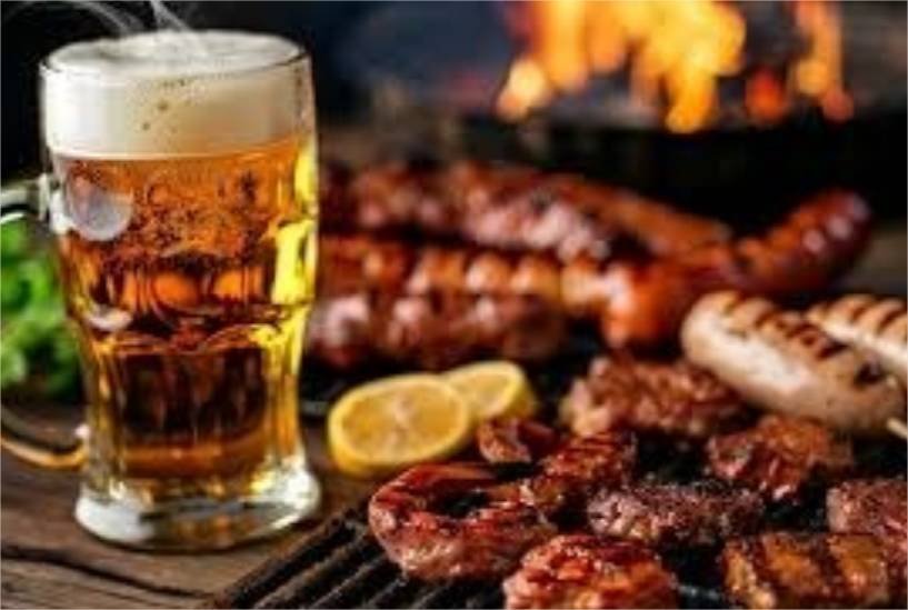 Grupo Petrópolis celebra Dia Mundial do Churrasco com dicas especiais de harmonização