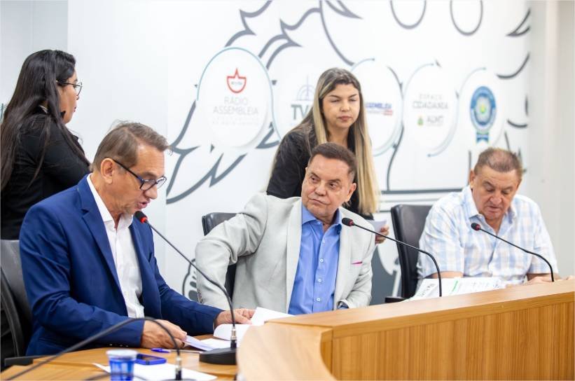 Observatório da Pesca da ALMT define reunião para tratar os efeitos da Lei do Transporte Zero