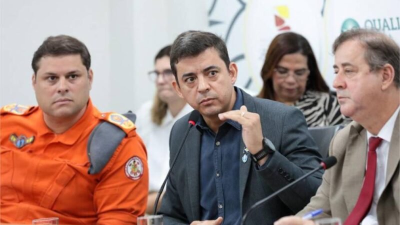 Na AL, secretário de Saúde apresenta avanços e metas para melhorar serviço à população