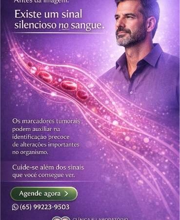 Abril Lilás: a importância do cuidado preventivo na saúde masculina