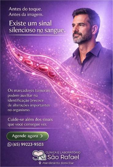 Abril Lilás: a importância do cuidado preventivo na saúde masculina