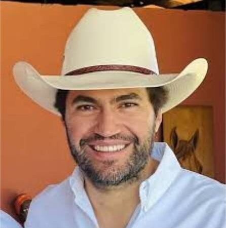 Apoiado pelo casal Bolsonaro, Thiago Boava lança pré-candidatura a deputado federal