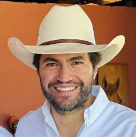 Apoiado pelo casal Bolsonaro, Thiago Boava lança pré-candidatura a deputado federal