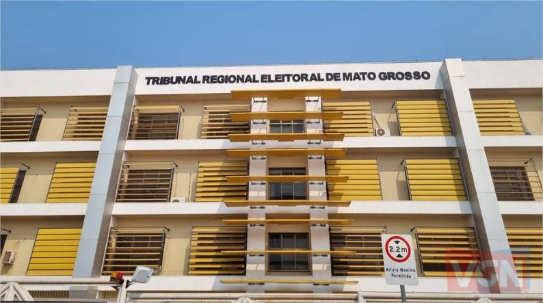 Lula sanciona lei que cria novos cargos no TRE-MT