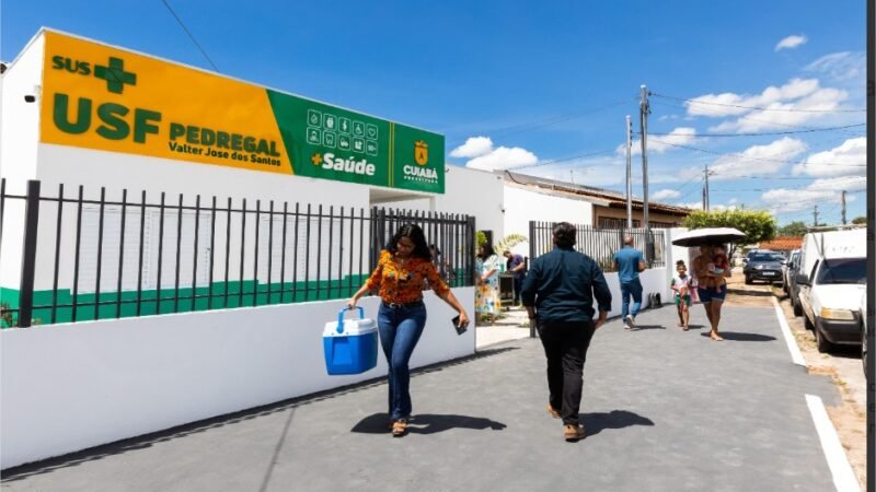 Prefeitura de Cuiabá convoca médicos aprovados em processo seletivo para atuação em USFs