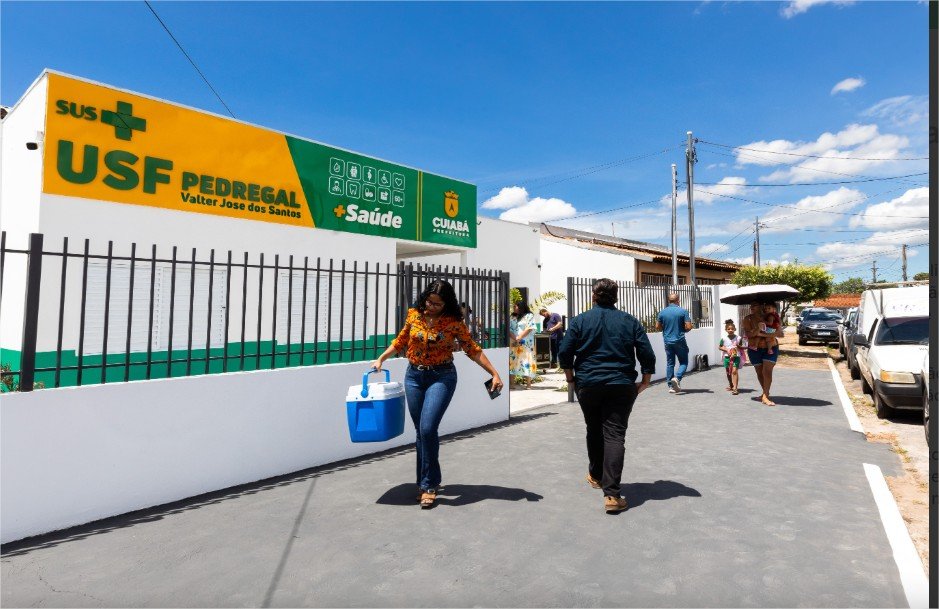 Prefeitura de Cuiabá convoca médicos aprovados em processo seletivo para atuação em USFs