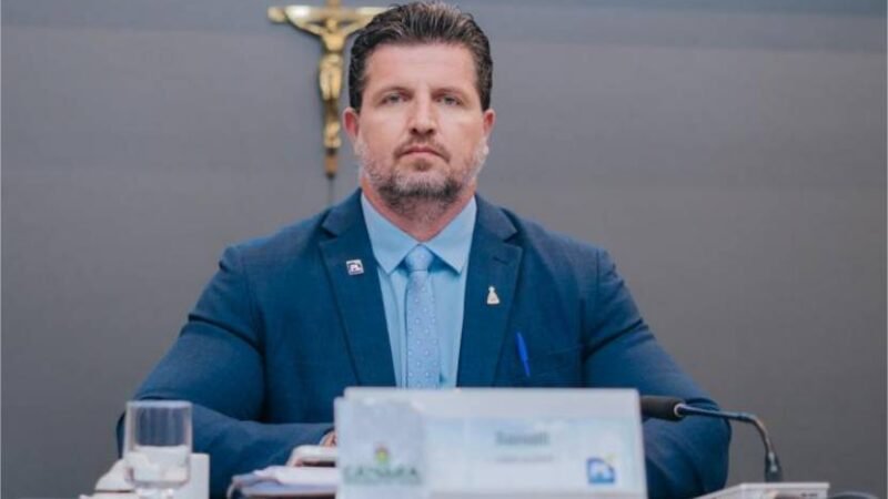 Cuiabá endurece regras contra motos barulhentas e amplia punições