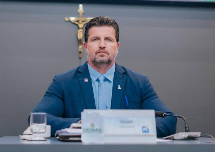 Cuiabá endurece regras contra motos barulhentas e amplia punições