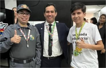 Vereador Dias anuncia R$ 6 milhões para a Casa do Autista e lança simpósio para a comunidade neurodivergente