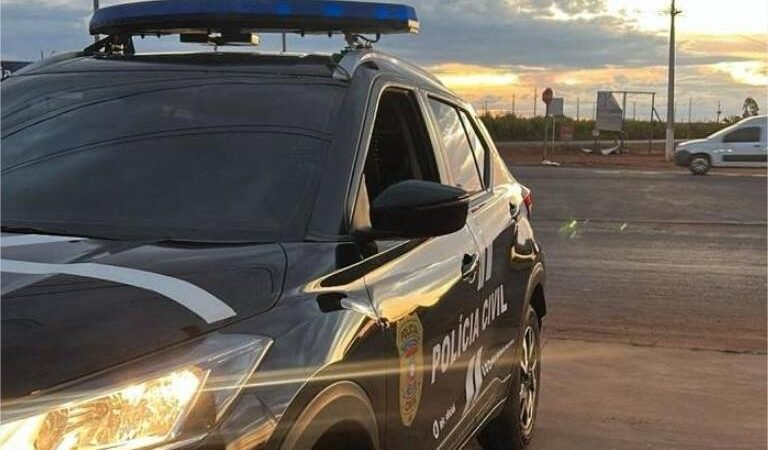Polícia Civil cumpre mandados contra empresário investigado por transporte ilegal de combustível para garimpos