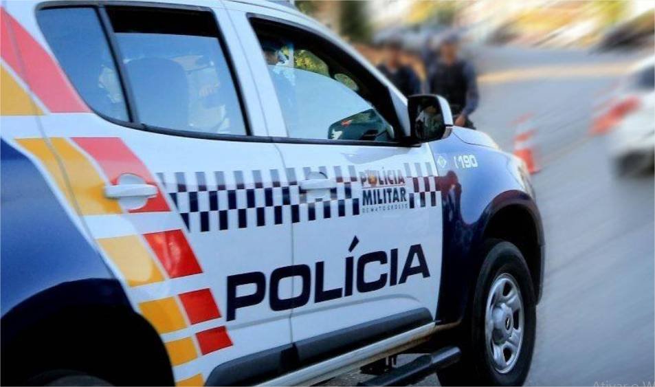 Força Tática prende homem foragido da Justiça por homicídio em Goiás