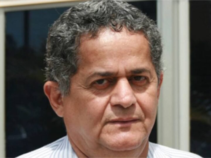 Muito prazer, eu sou cuiabano