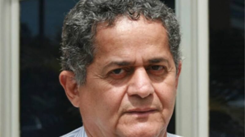 Muito prazer, eu sou cuiabano