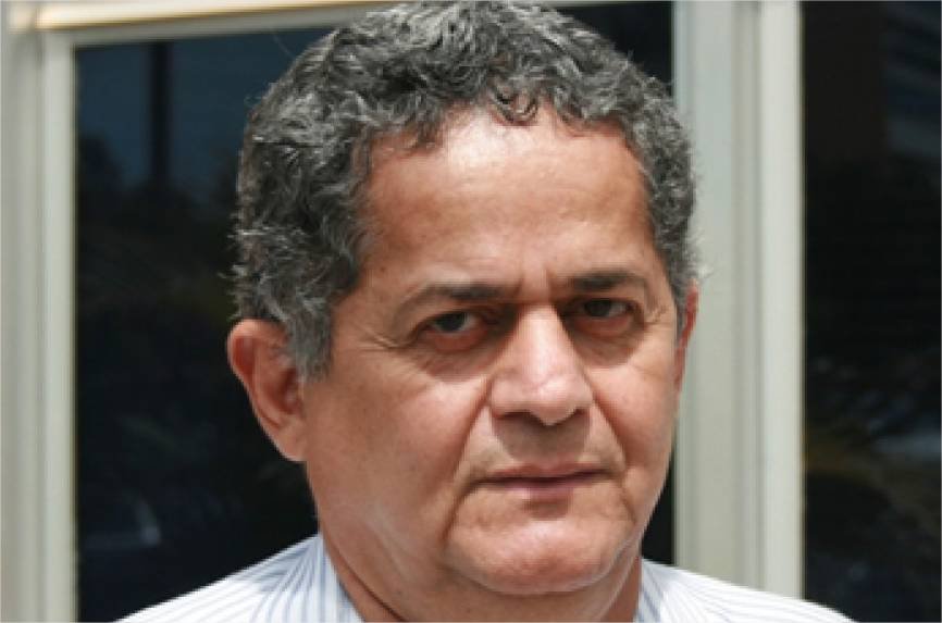 Muito prazer, eu sou cuiabano