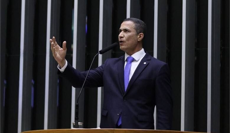 Deputado Coronel Assis garante total apoio à Coronel Susane, nova secretária da SESP