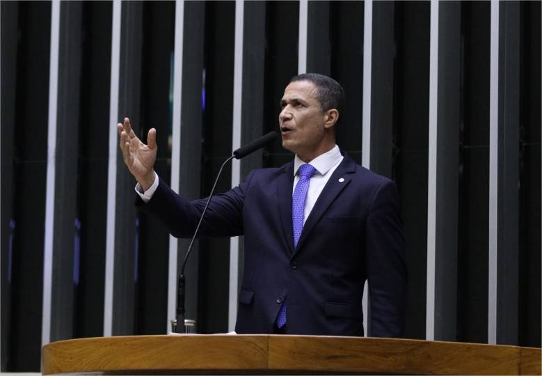 Deputado Coronel Assis garante total apoio à Coronel Susane, nova secretária da SESP