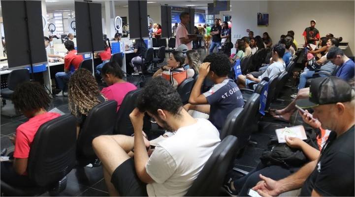 Horário de atendimento na Justiça Eleitoral será ampliado para 8h às 18h